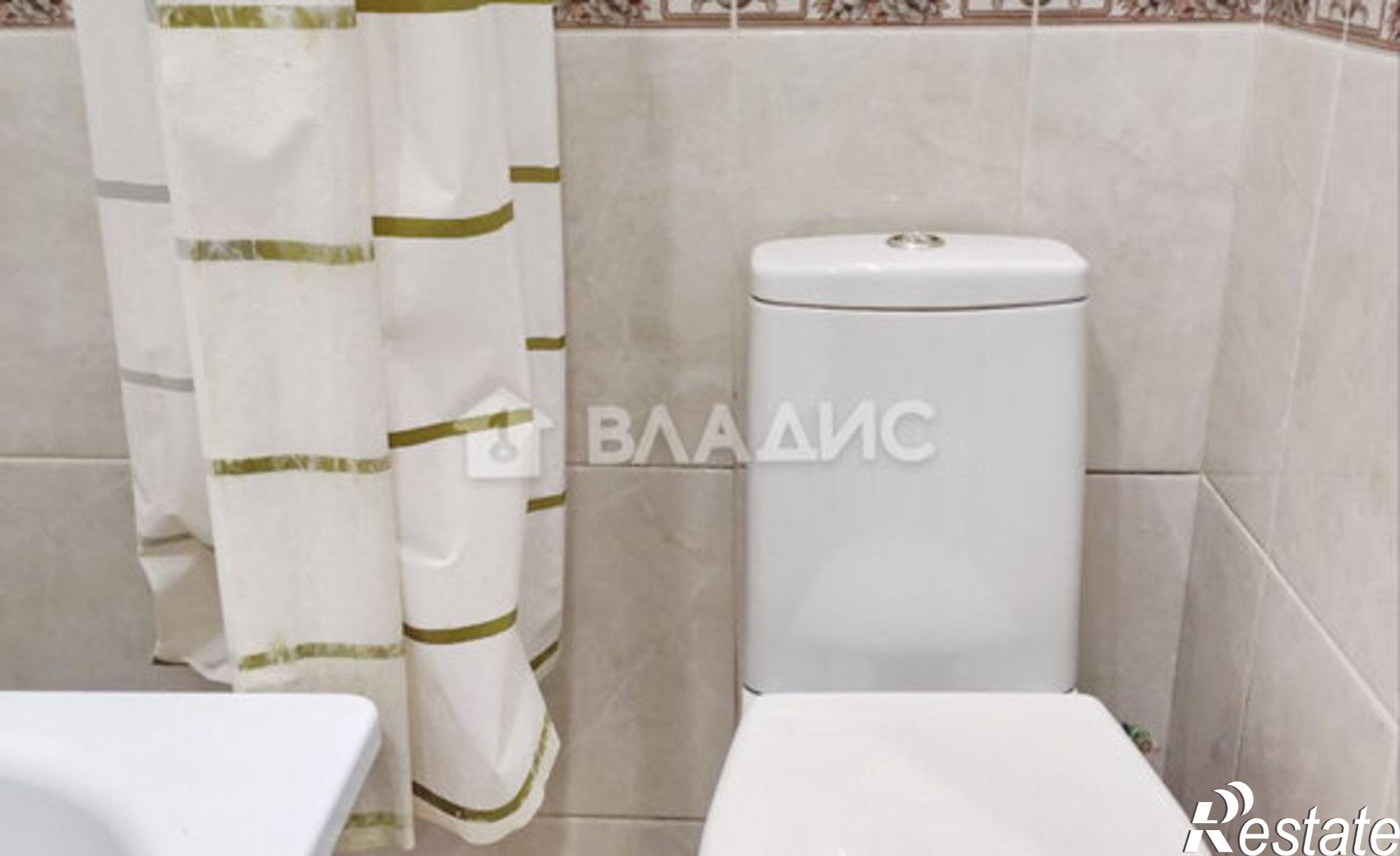 Купить квартиру за 5 095 000 рублей на переулок 8 Марта, 25