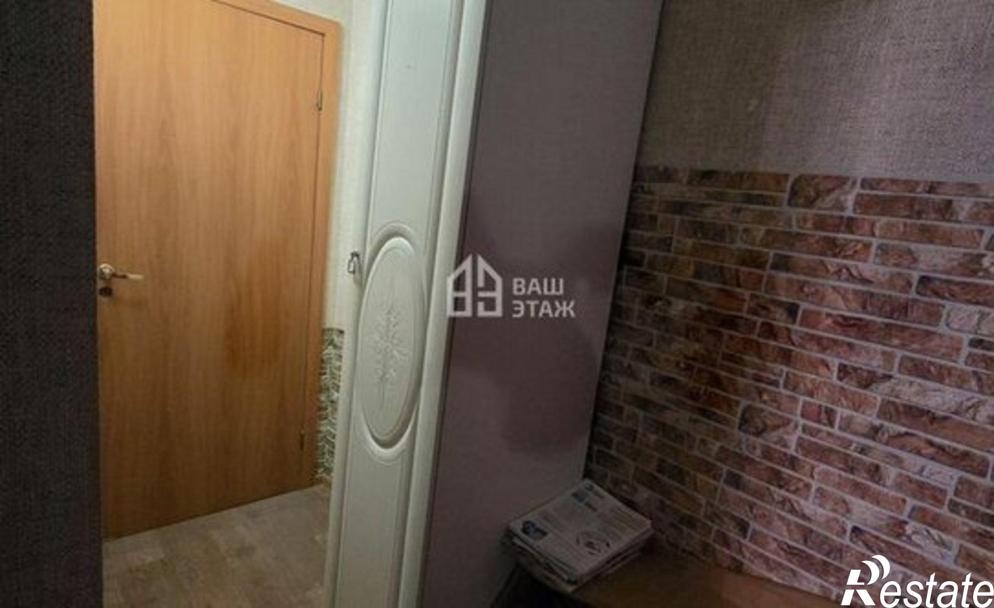 Купить квартиру за 5 600 000 рублей на ул Степана Разина, 6