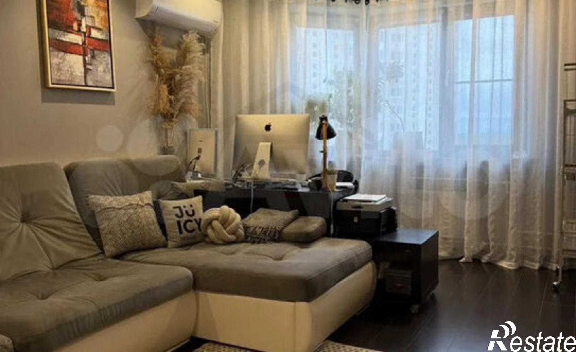 Купить квартиру за 9 600 000 рублей на ул 65 лет Победы, 33