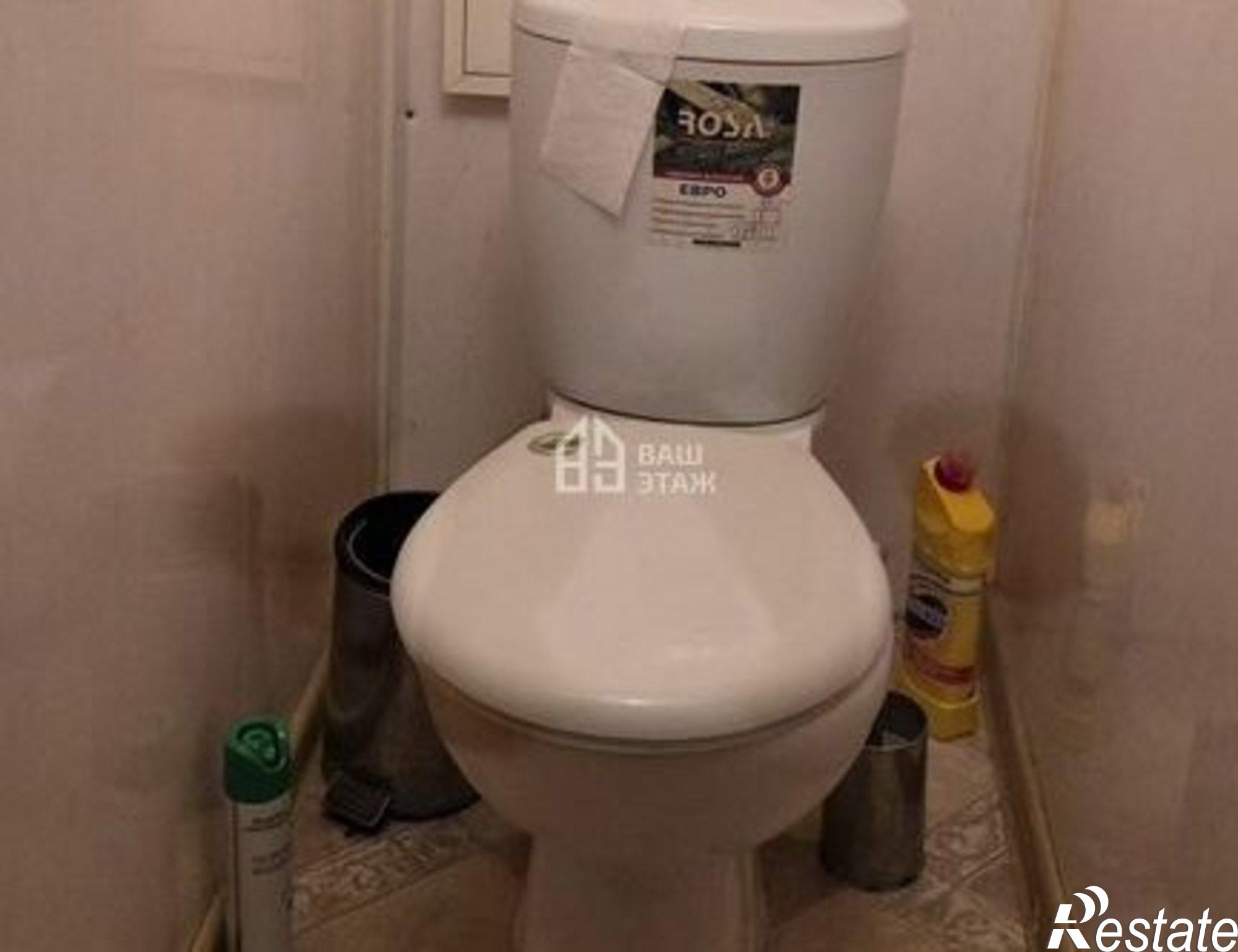 Купить квартиру за 5 600 000 рублей на ул Степана Разина, 6