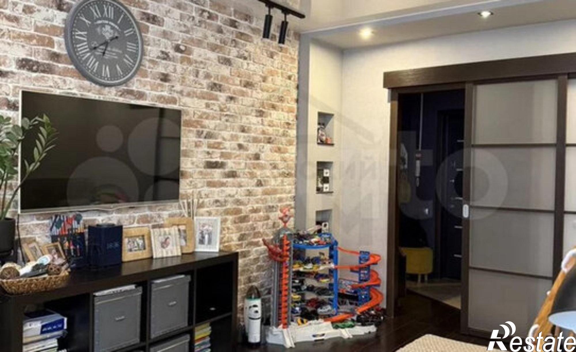 Купить квартиру за 9 600 000 рублей на ул 65 лет Победы, 33