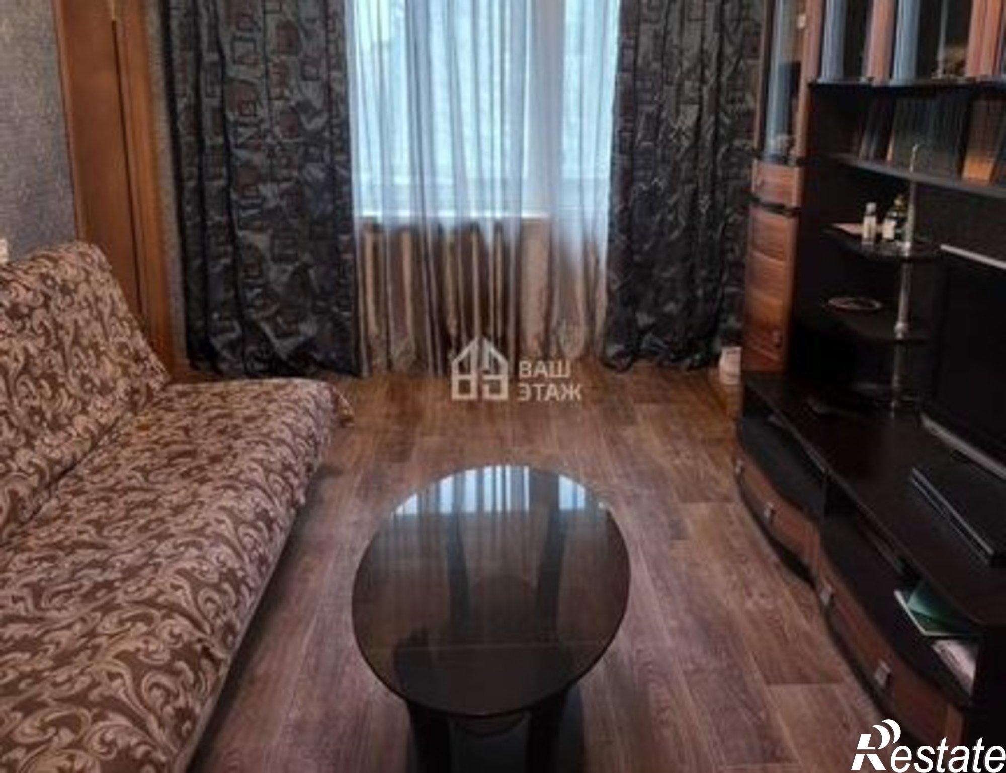 Купить квартиру за 5 600 000 рублей на ул Степана Разина, 6