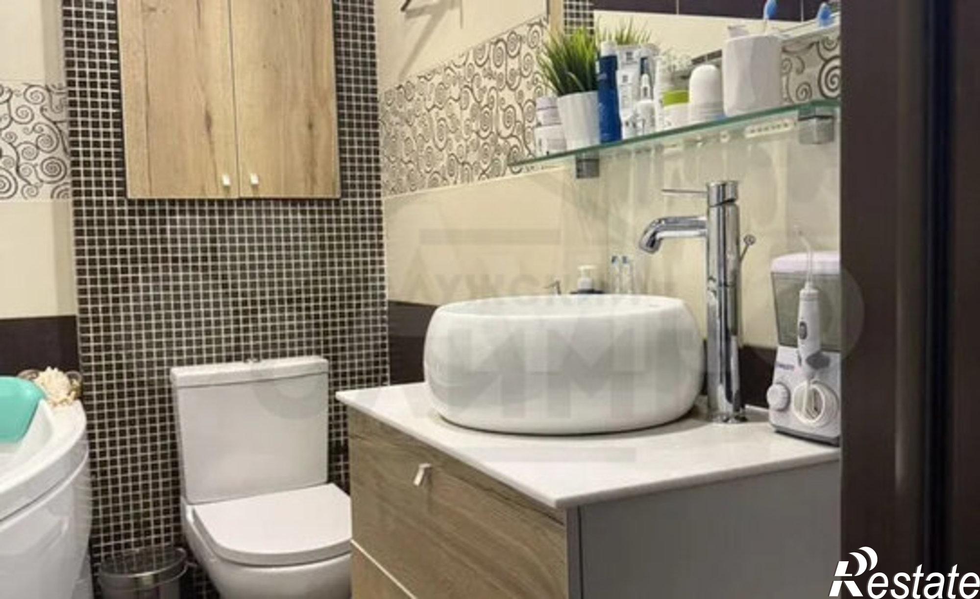 Купить квартиру за 9 600 000 рублей на ул 65 лет Победы, 33