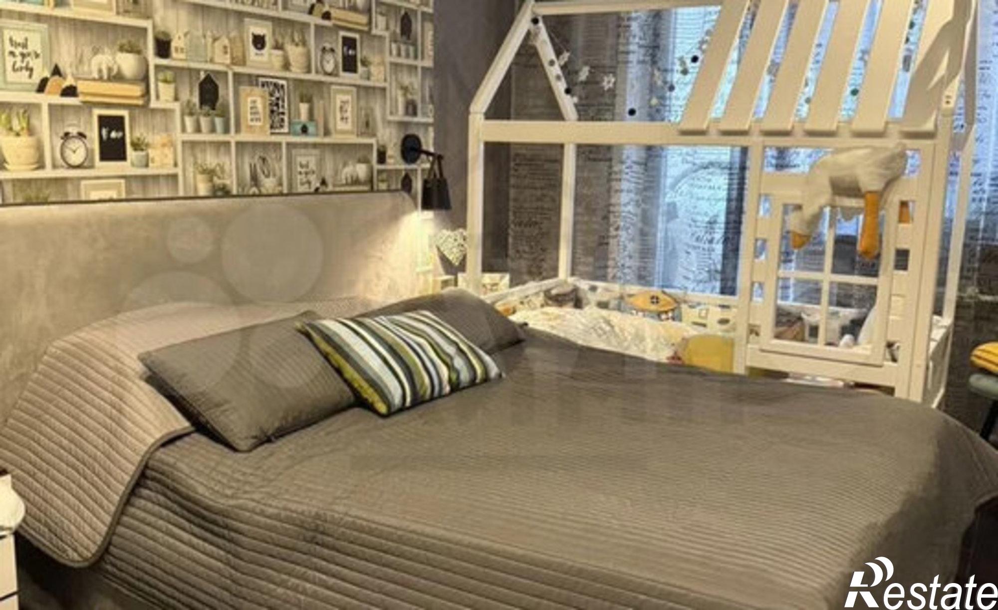 Купить квартиру за 9 600 000 рублей на ул 65 лет Победы, 33