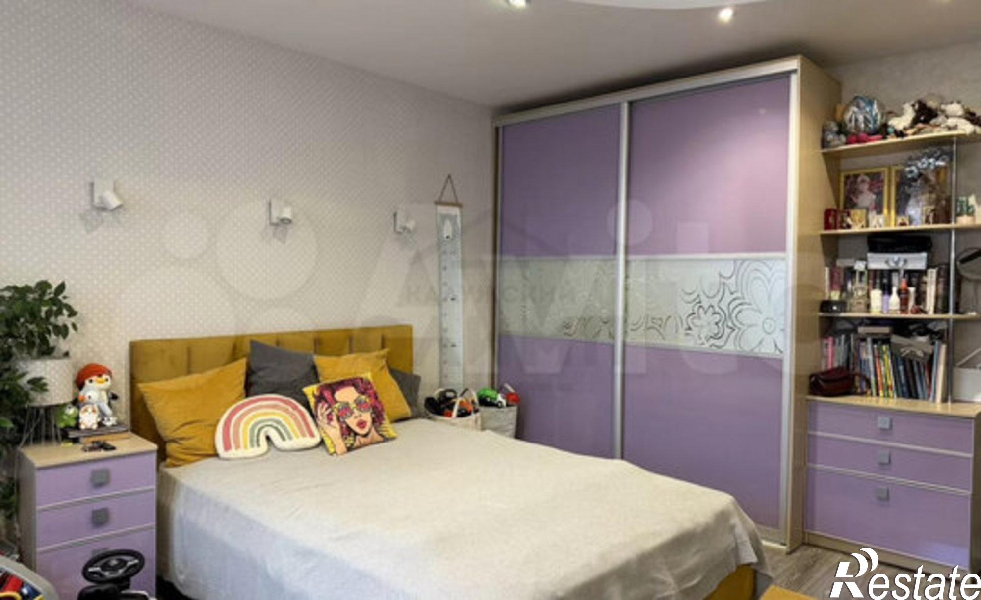 Купить квартиру за 9 600 000 рублей на ул 65 лет Победы, 33