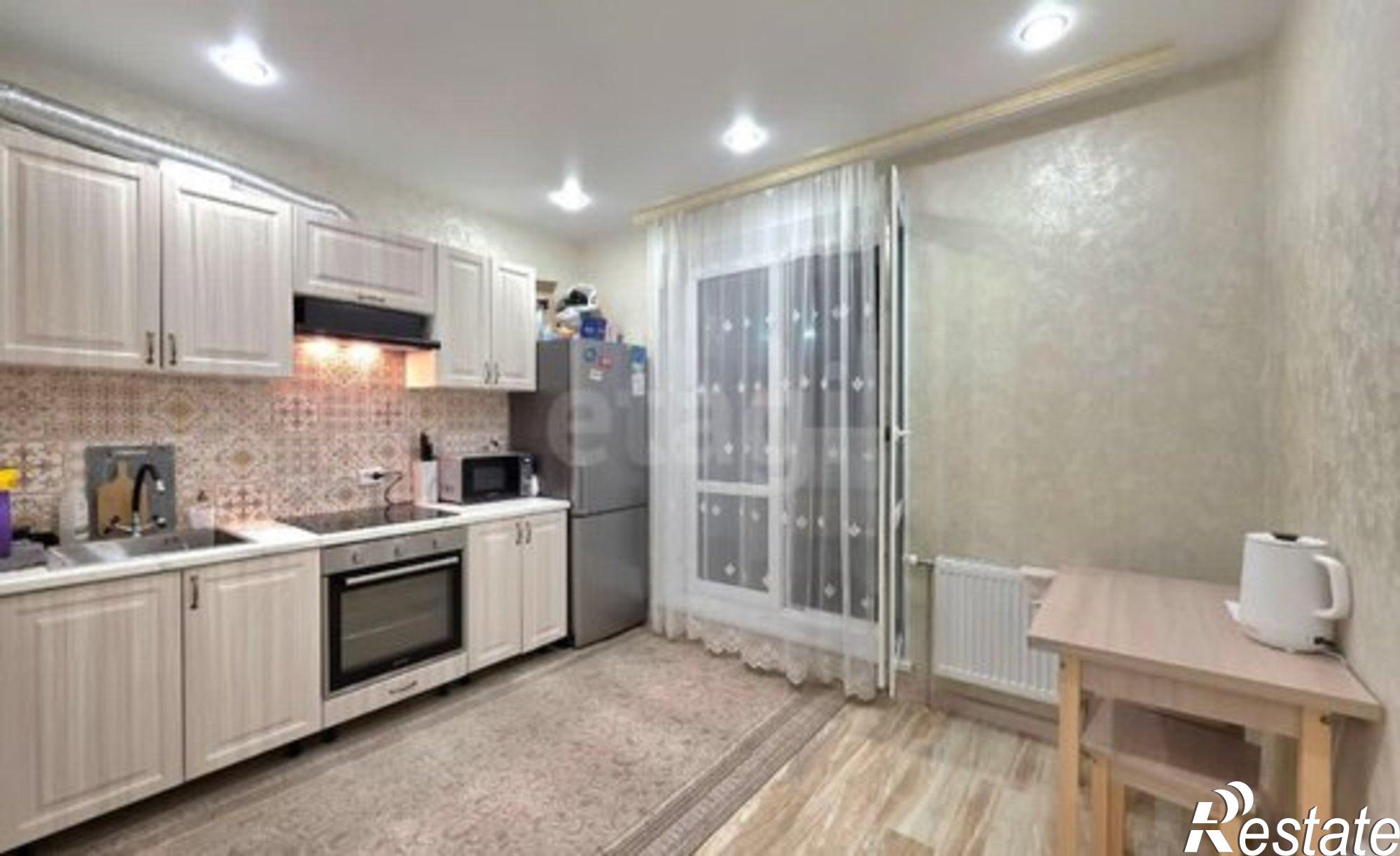 Купить квартиру за 4 500 000 рублей на ул Минская, 10