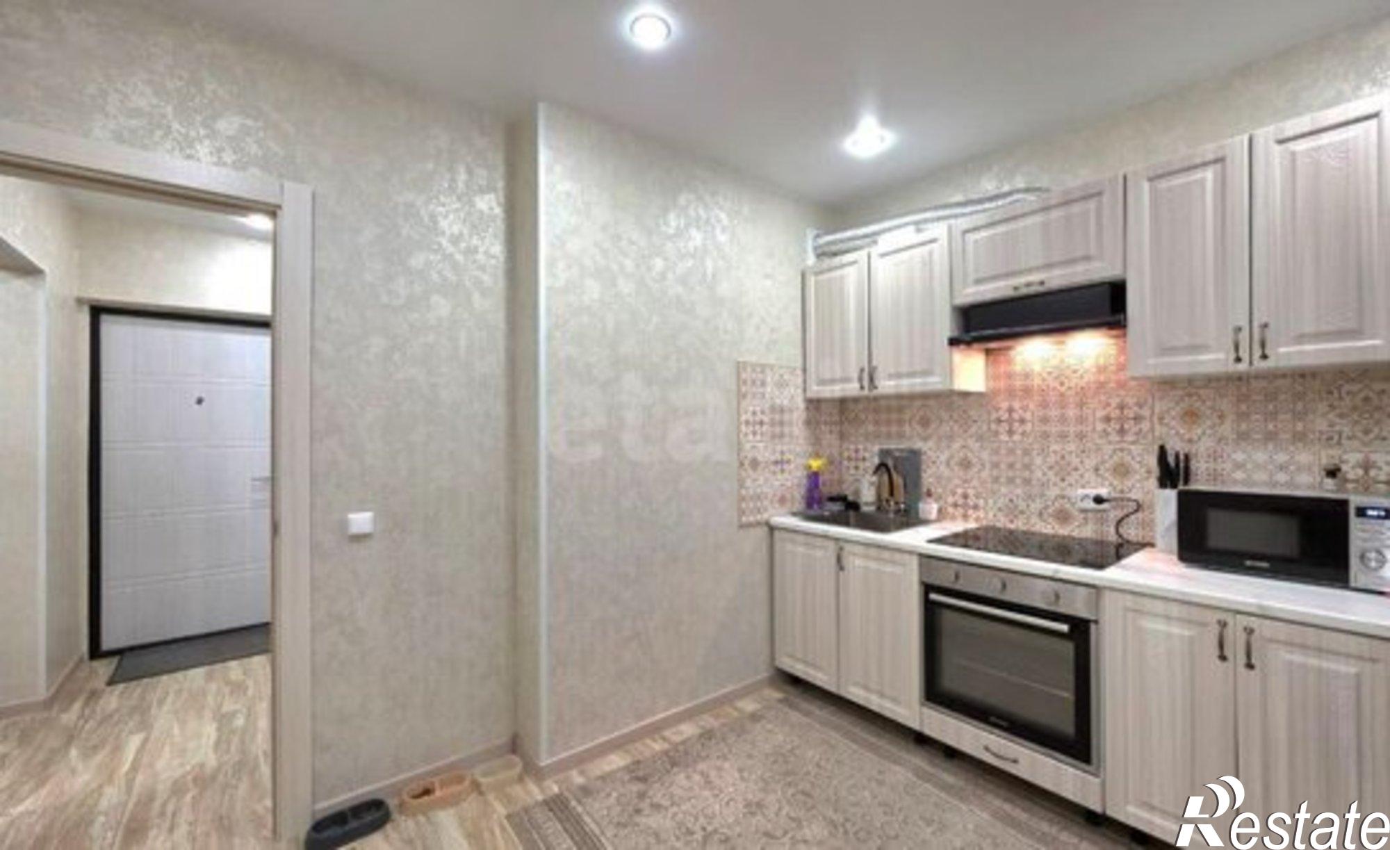 Купить квартиру за 4 500 000 рублей на ул Минская, 10