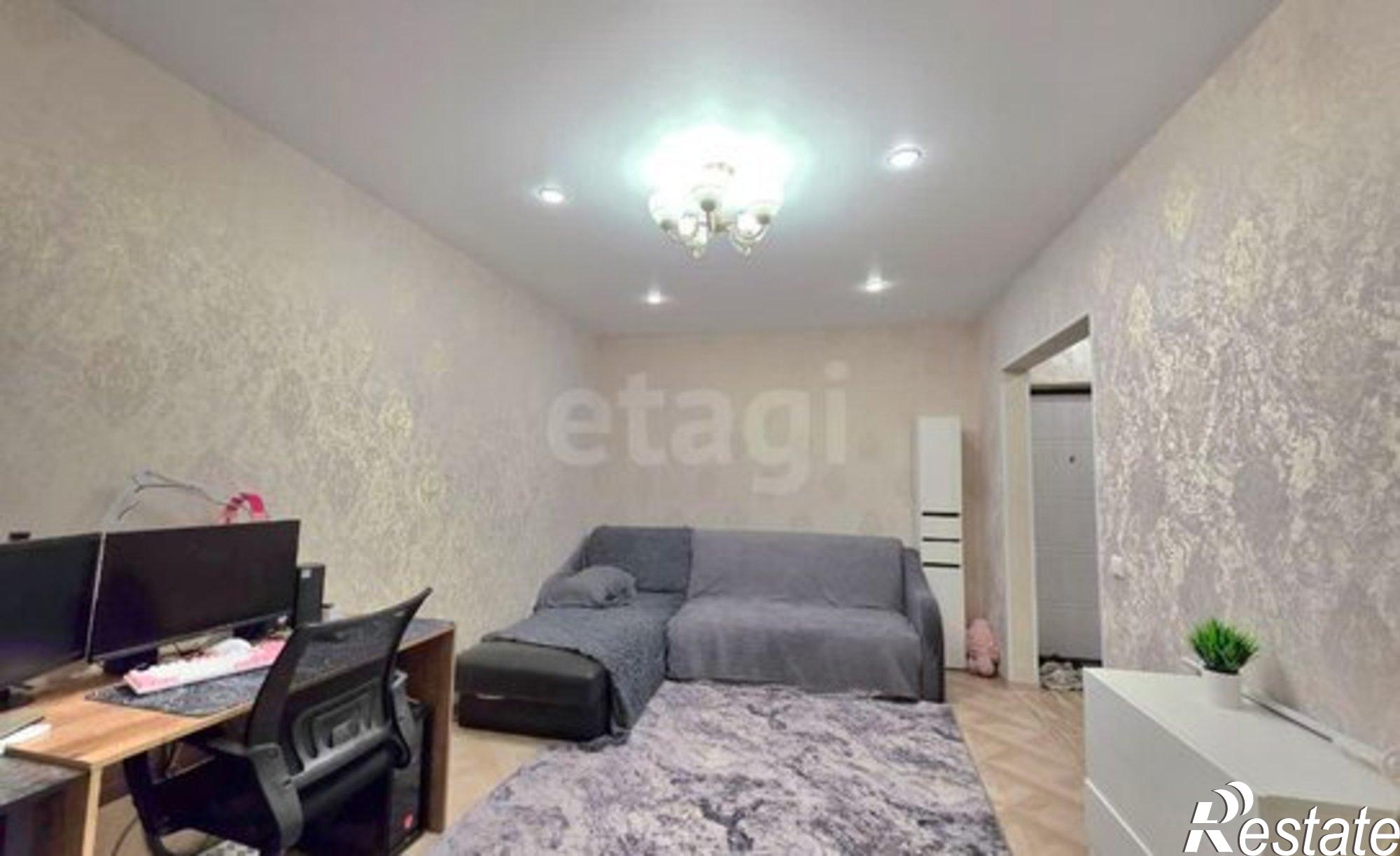 Купить квартиру за 4 500 000 рублей на ул Минская, 10