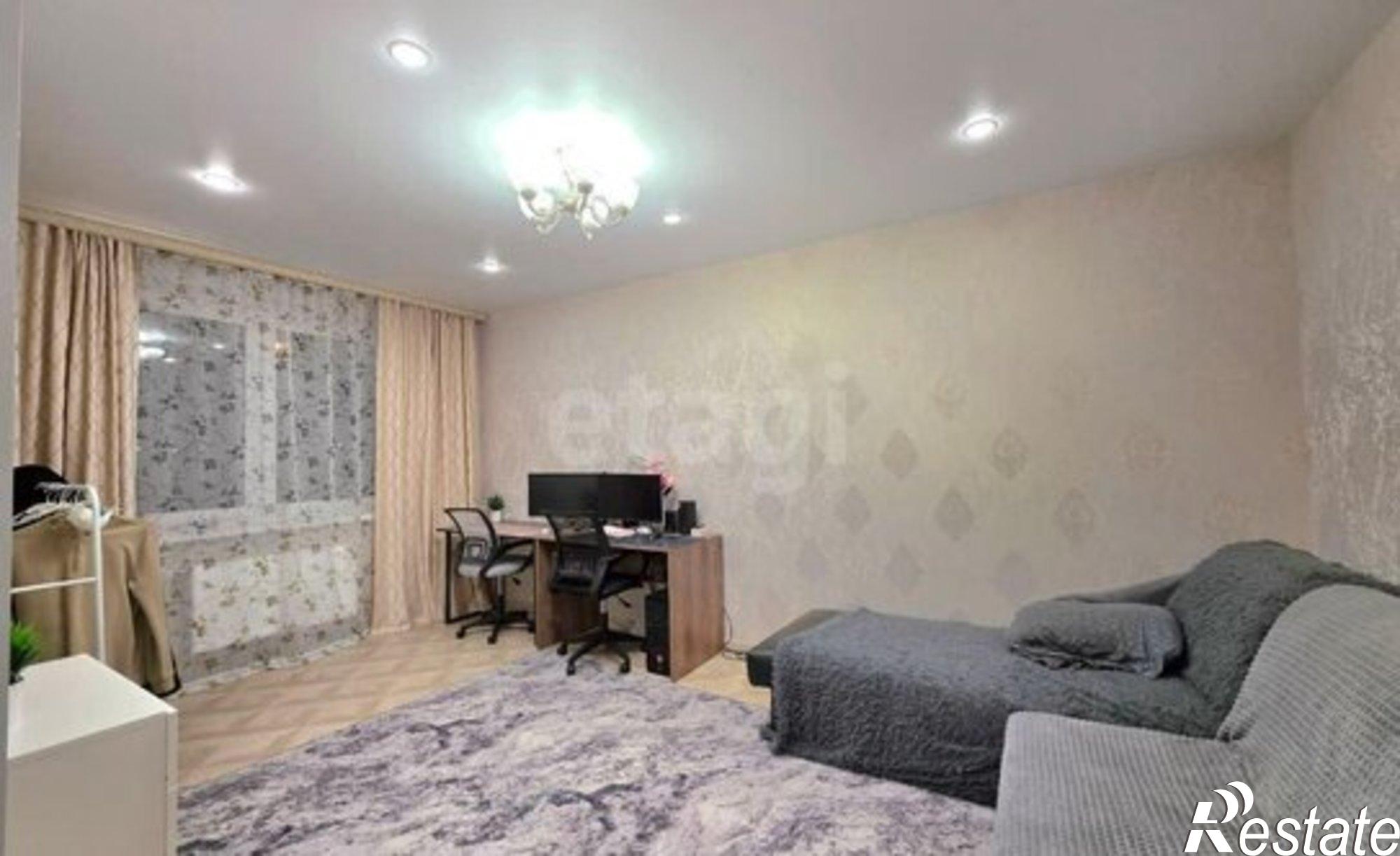 Купить квартиру за 4 500 000 рублей на ул Минская, 10