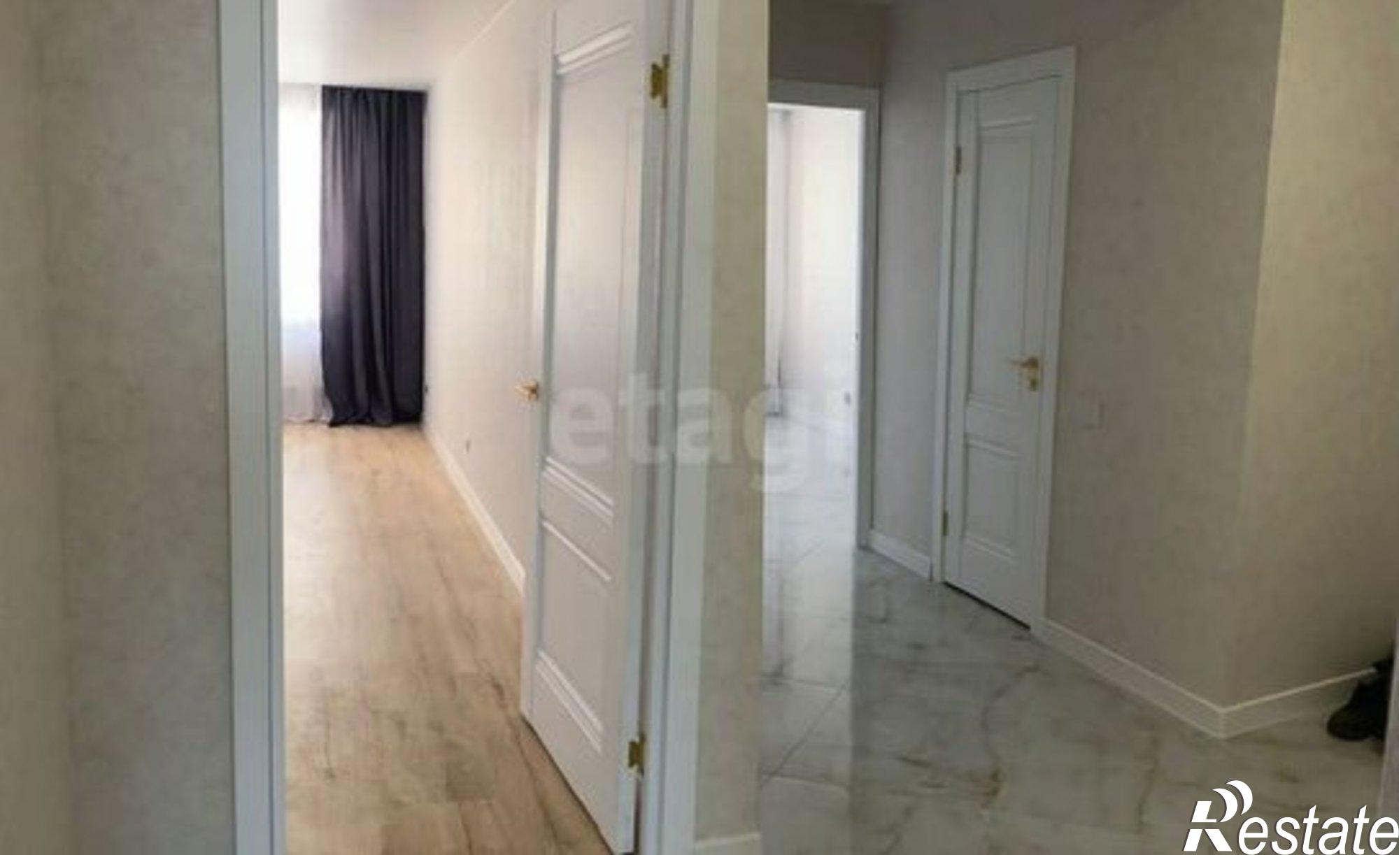 Купить квартиру за 7 000 000 рублей на Аллейная улица, 19