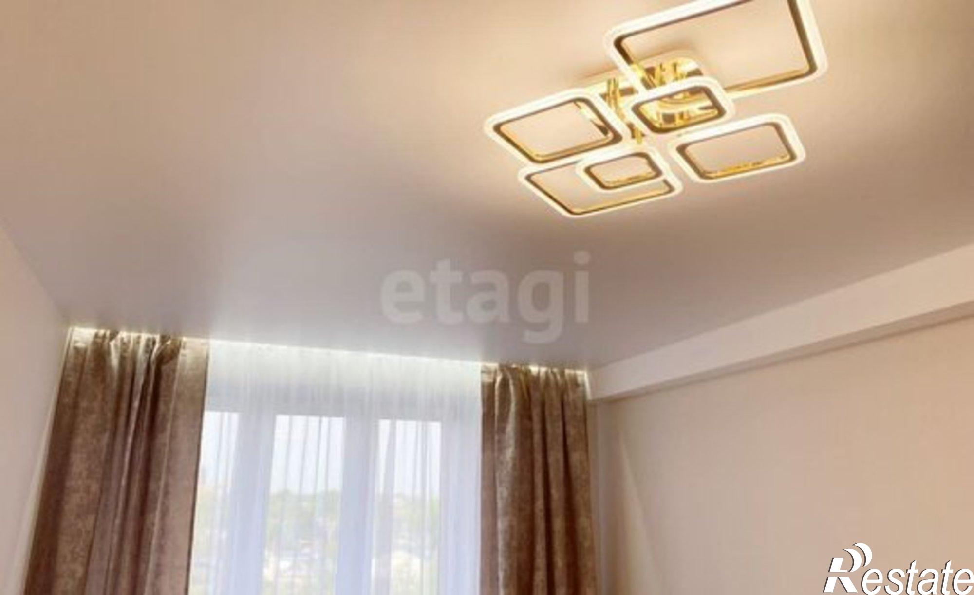 Купить квартиру за 7 000 000 рублей на Аллейная улица, 19