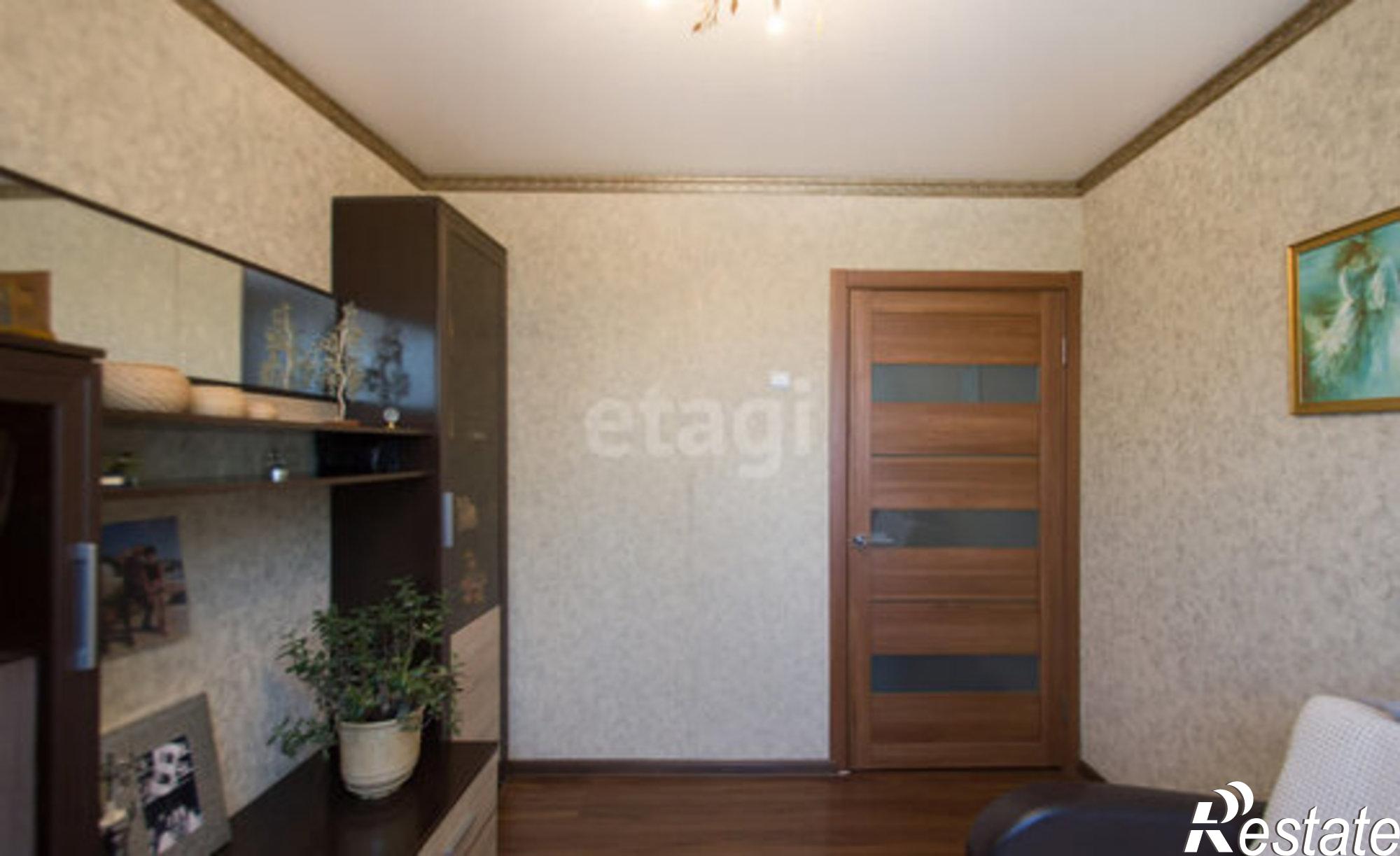 Купить квартиру за 7 200 000 рублей на Московская улица, 315 к4