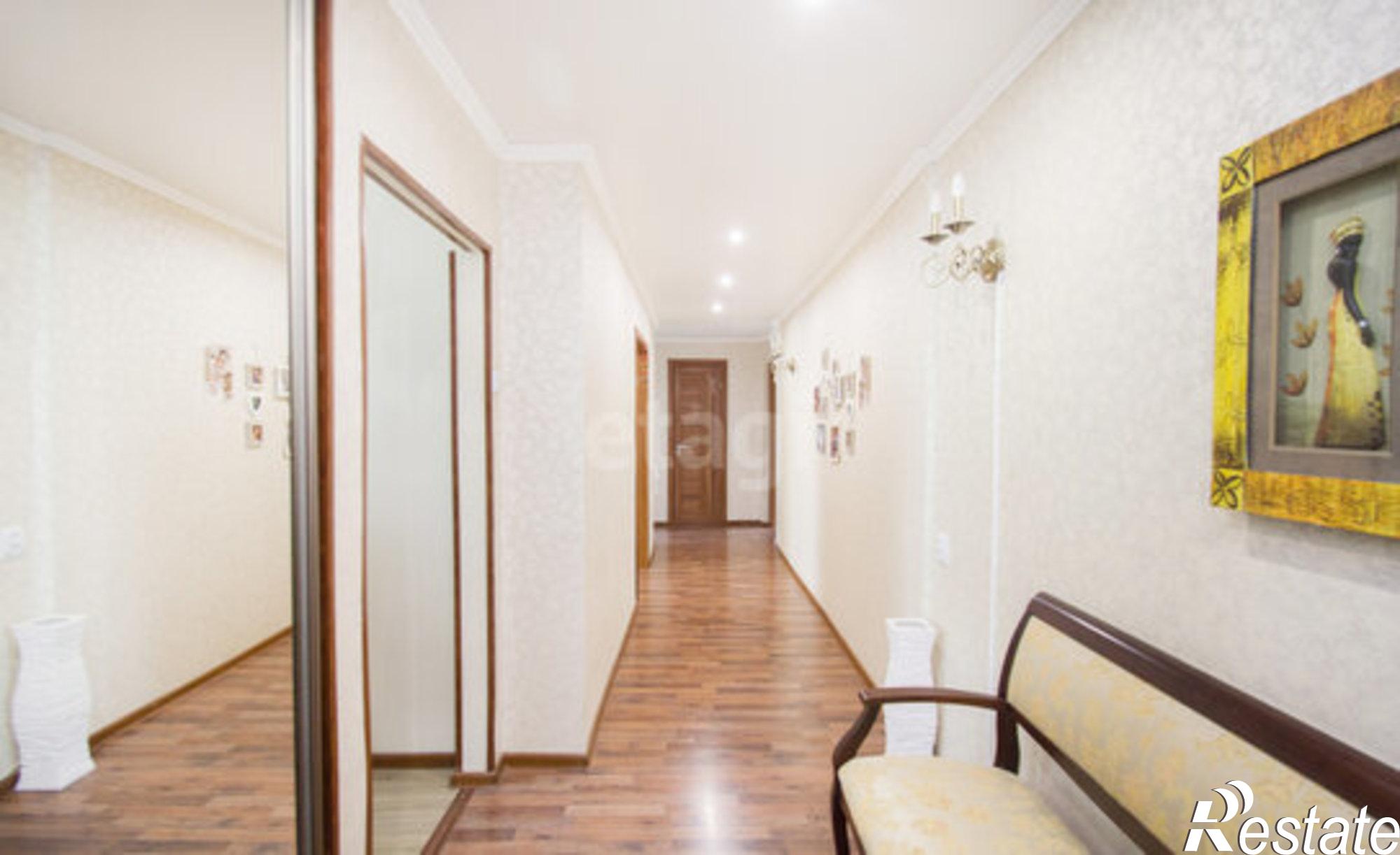 Купить квартиру за 7 200 000 рублей на Московская улица, 315 к4