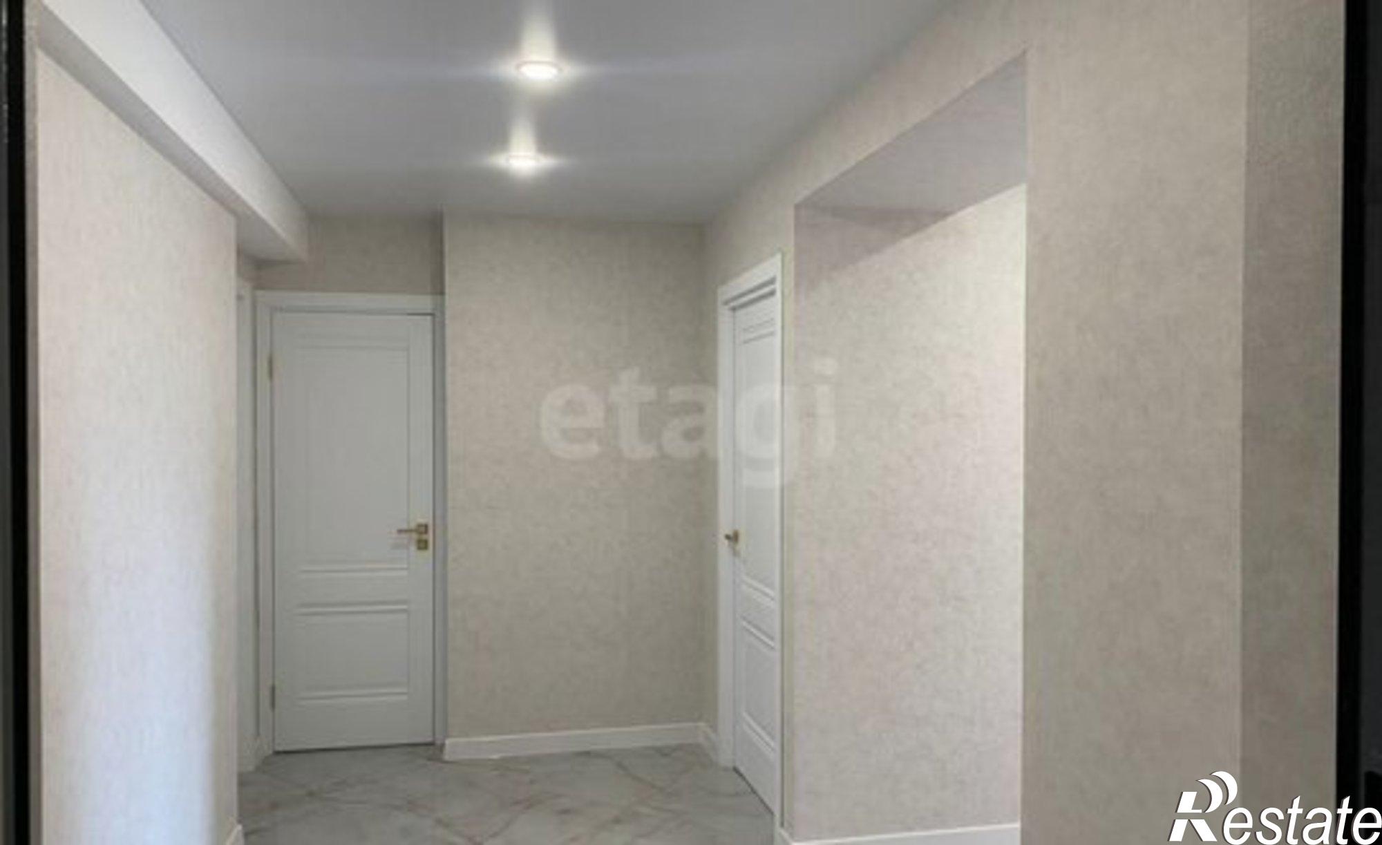 Купить квартиру за 7 000 000 рублей на Аллейная улица, 19