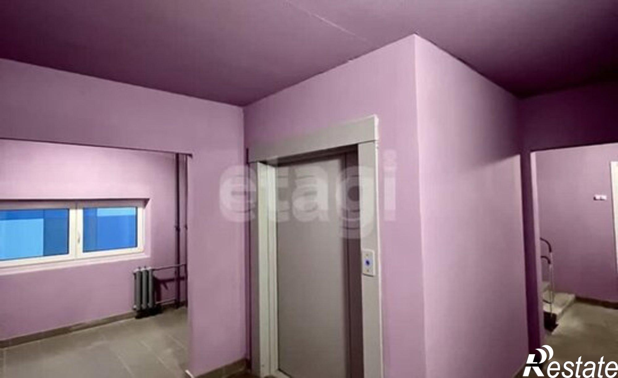 Купить квартиру за 6 600 000 рублей на Минская улица, 13