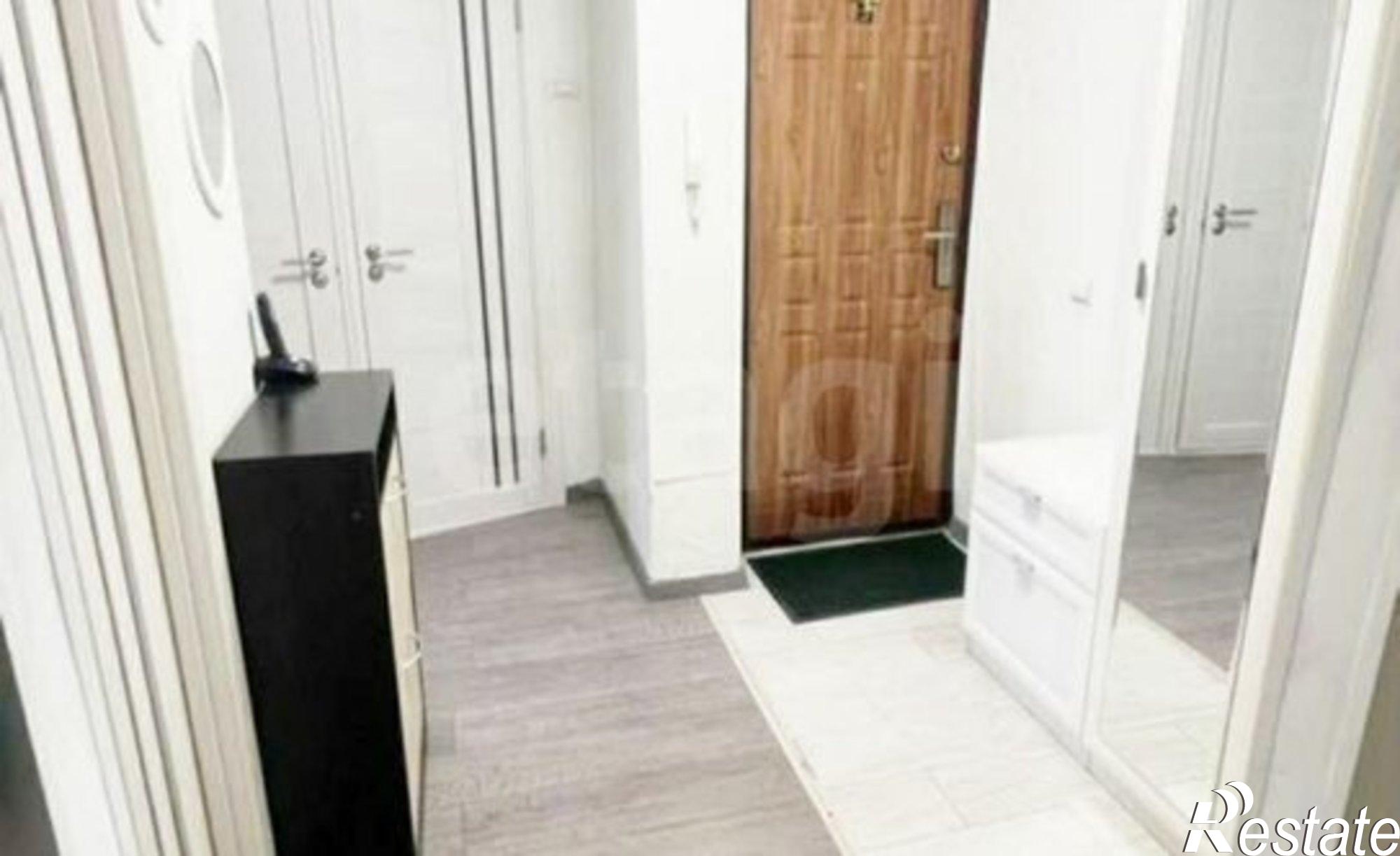 Купить квартиру за 4 490 000 рублей на пер Малинники, 7