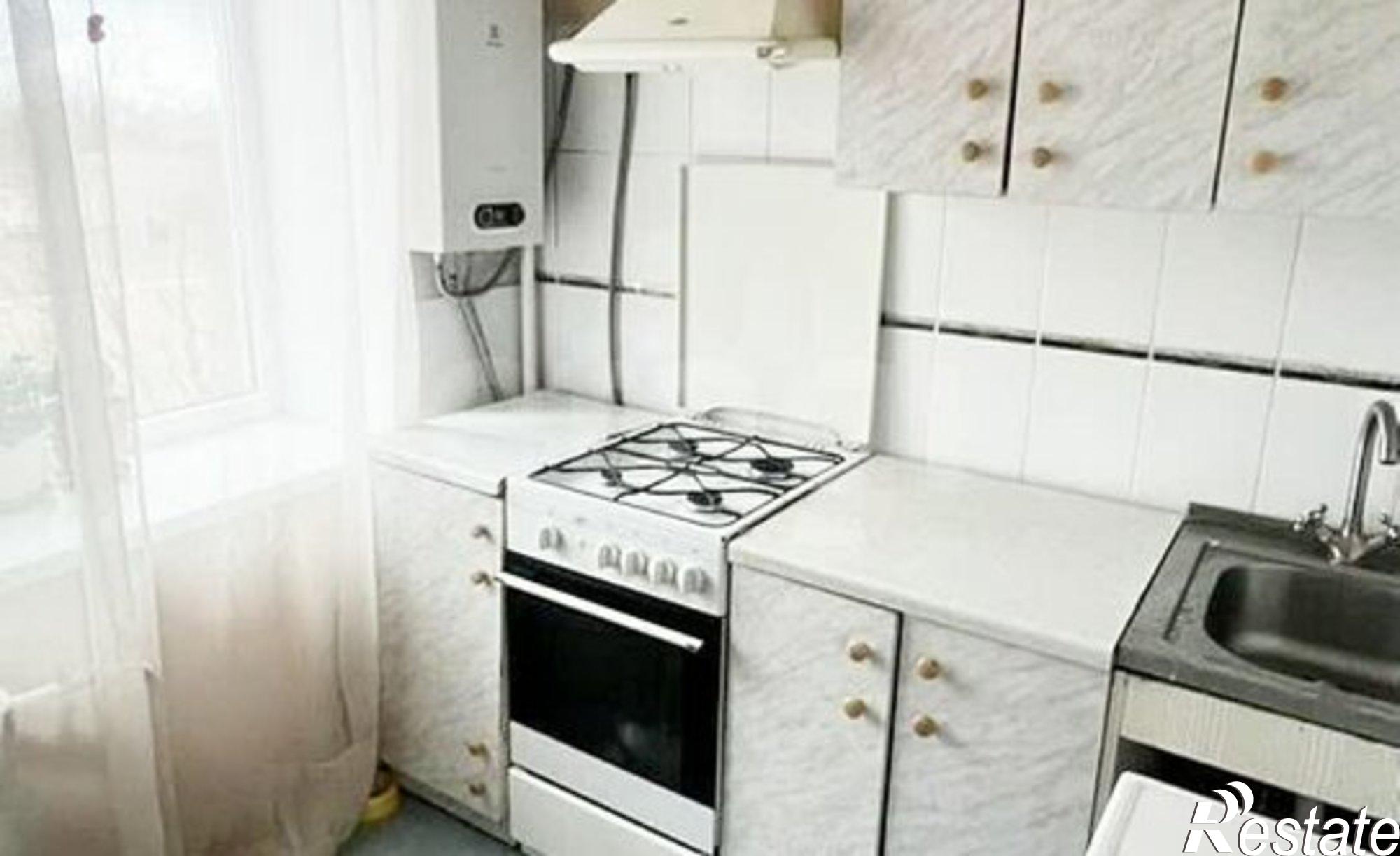 Купить квартиру за 4 490 000 рублей на пер Малинники, 7