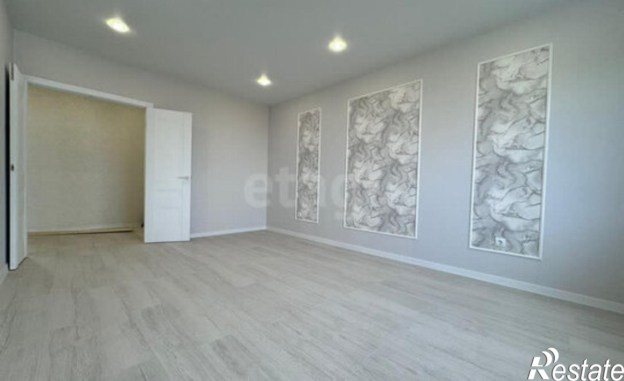 Купить квартиру за 6 900 000 рублей на ул Минская, 30