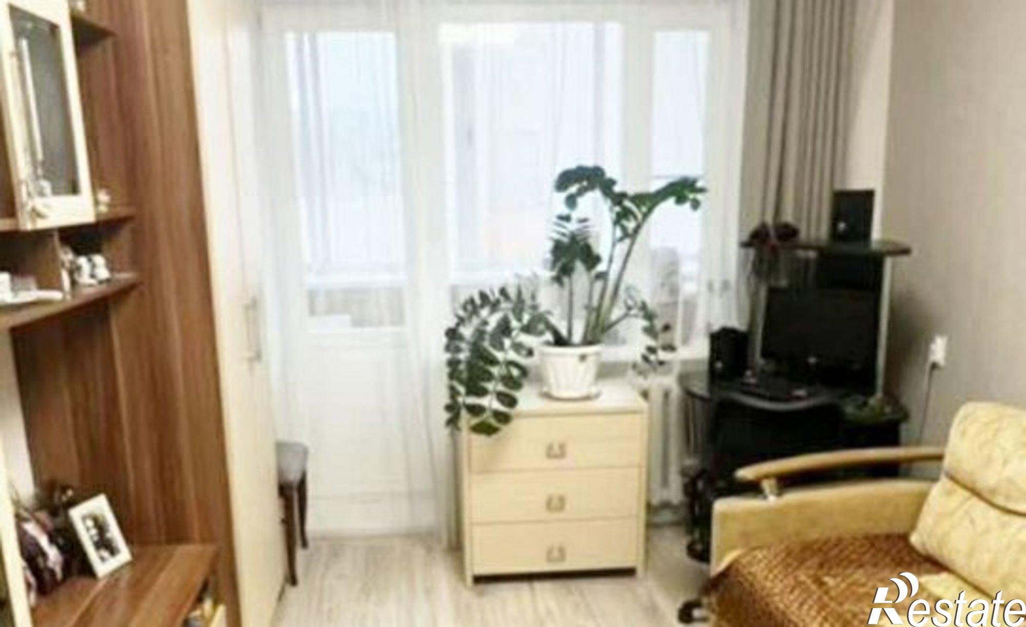 Купить квартиру за 4 490 000 рублей на пер Малинники, 7