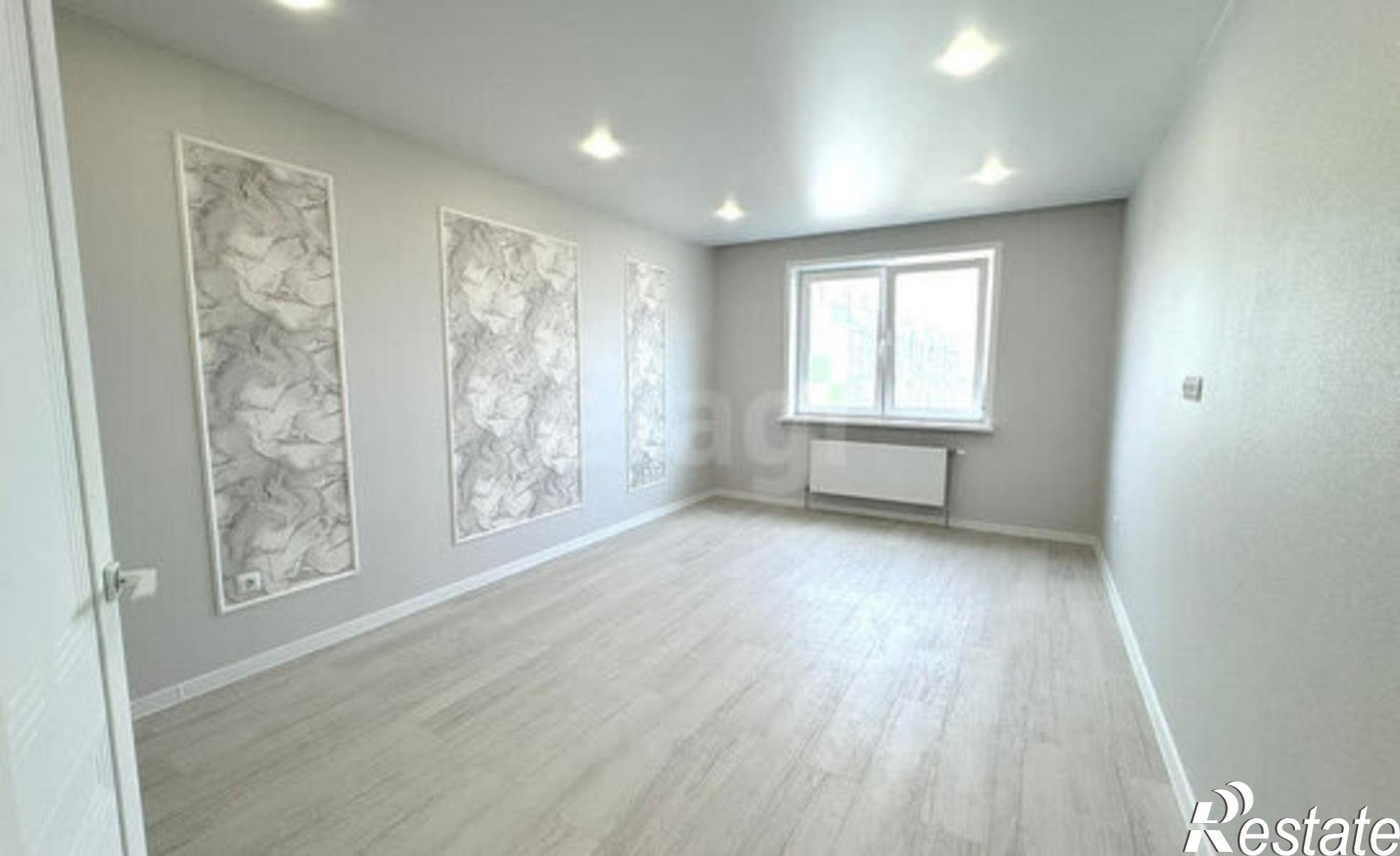 Купить квартиру за 6 900 000 рублей на ул Минская, 30