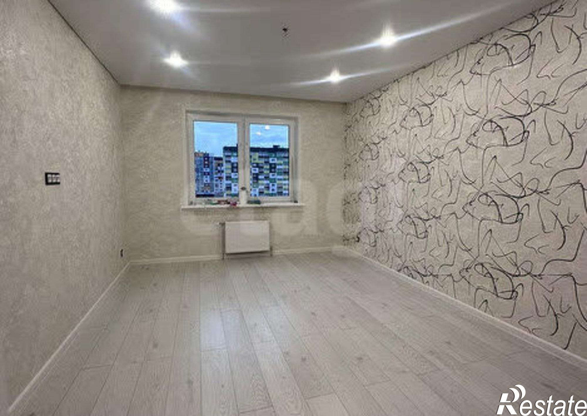 Купить квартиру за 6 900 000 рублей на ул Минская, 30