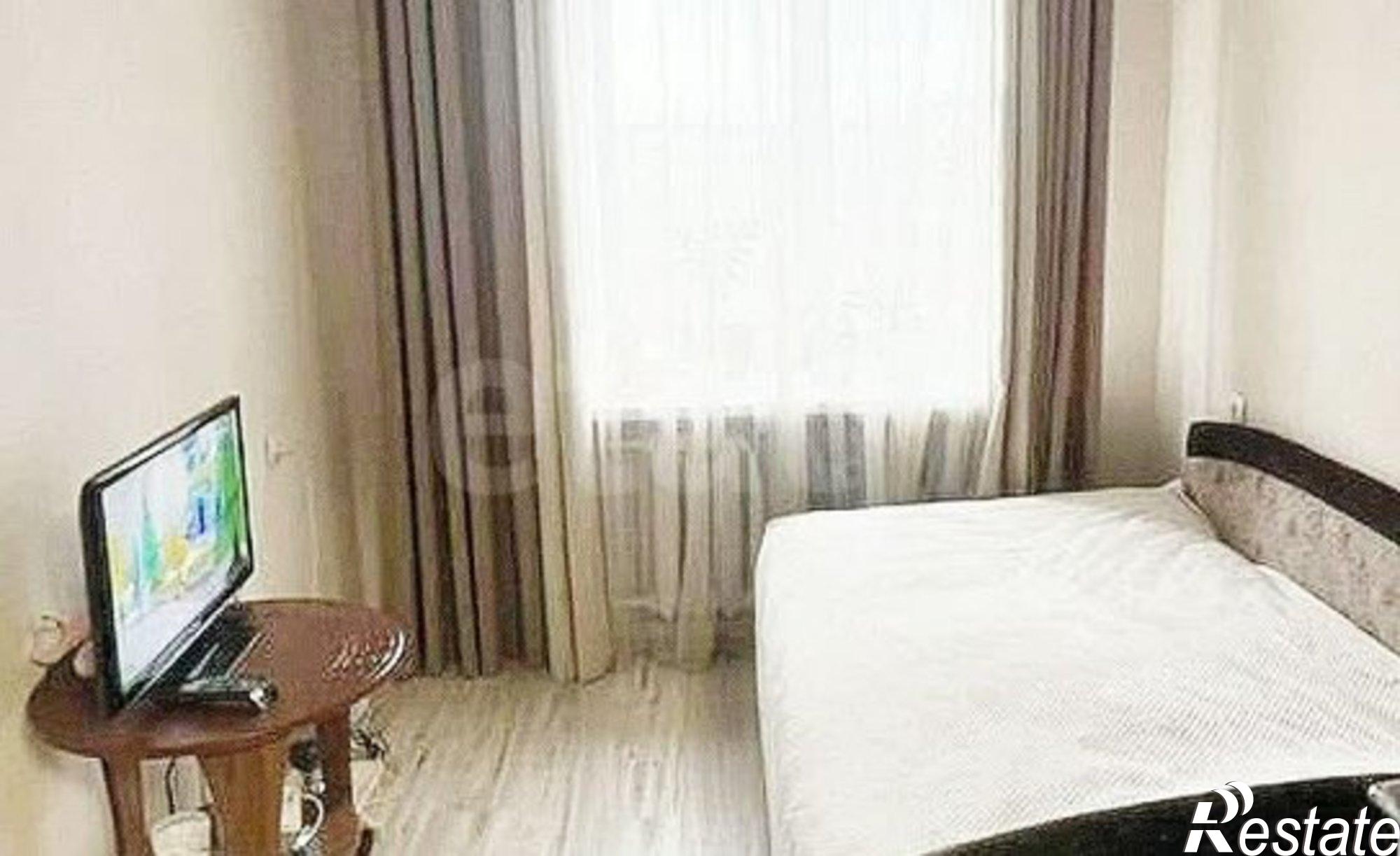 Купить квартиру за 4 490 000 рублей на пер Малинники, 7