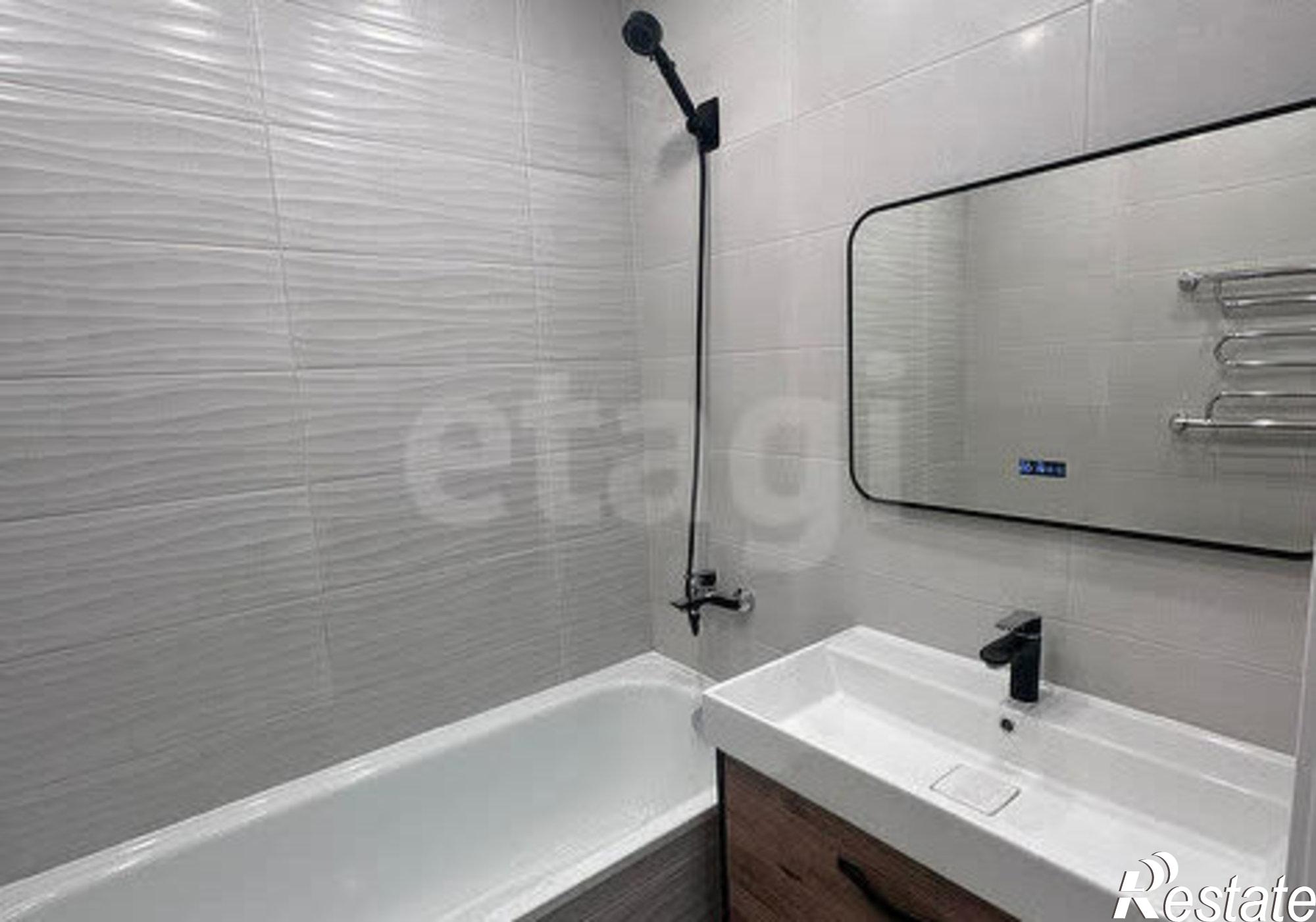 Купить квартиру за 6 900 000 рублей на ул Минская, 30