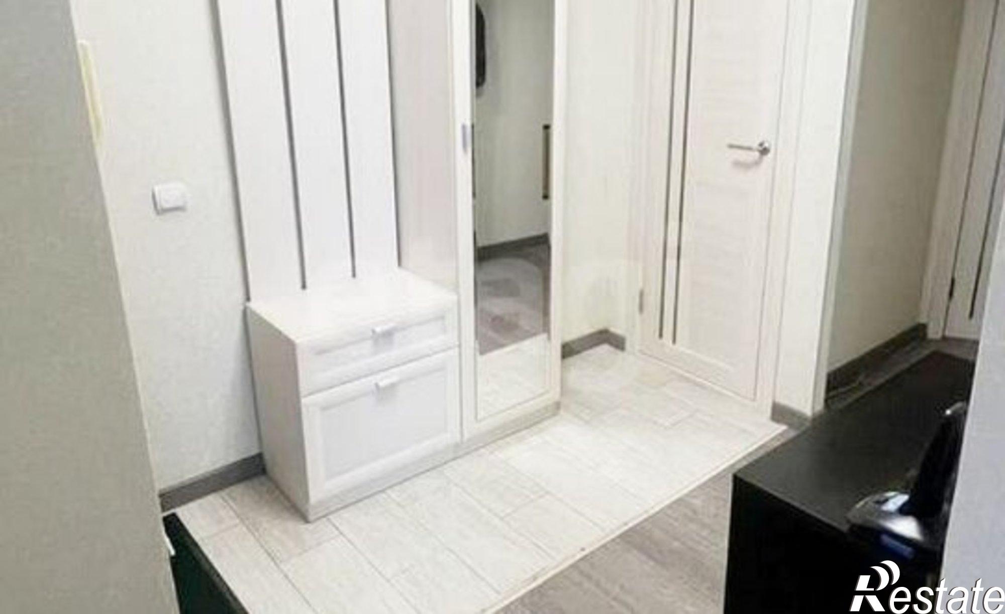 Купить квартиру за 4 490 000 рублей на пер Малинники, 7