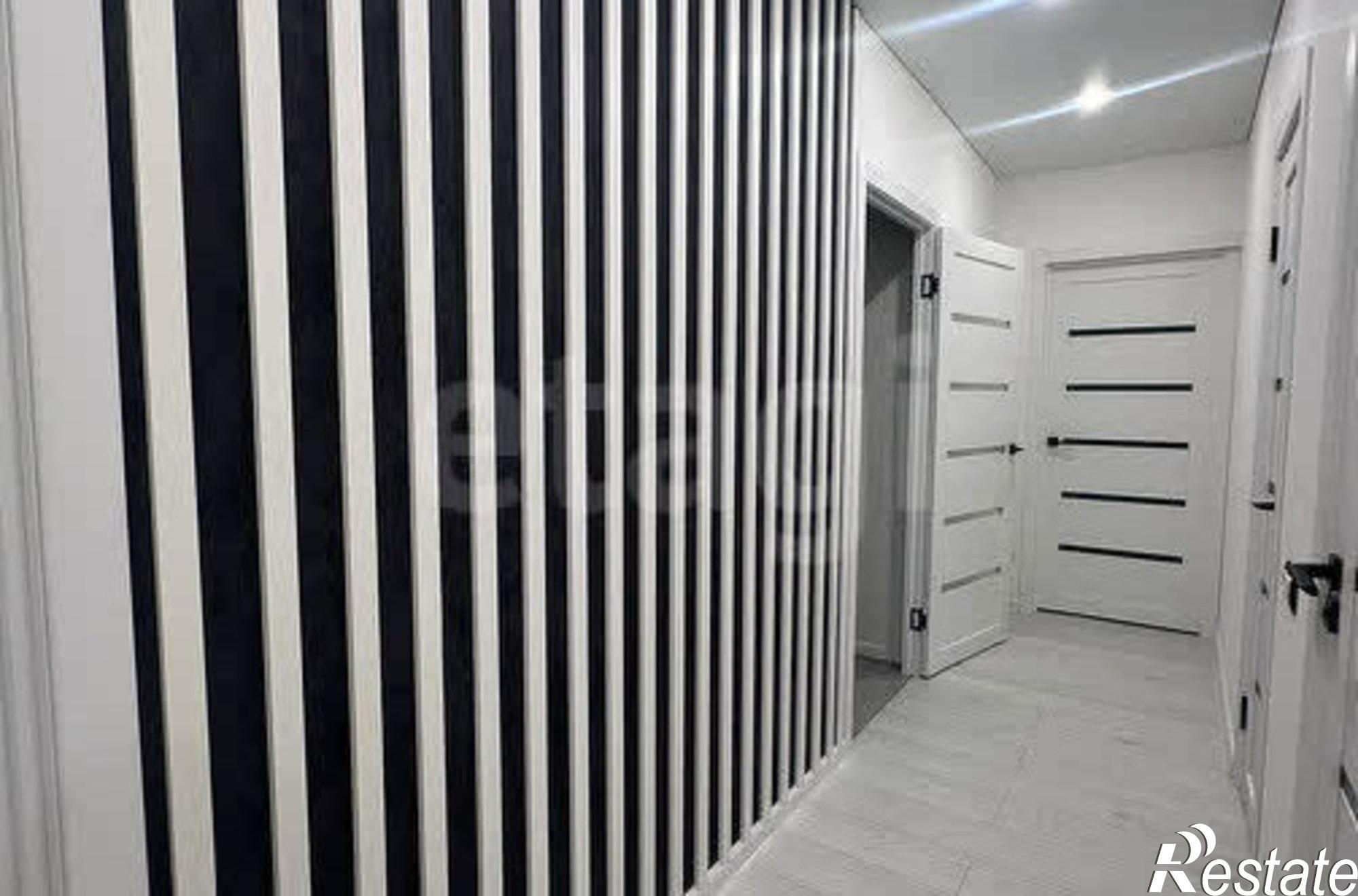 Купить квартиру за 6 900 000 рублей на ул Минская, 30