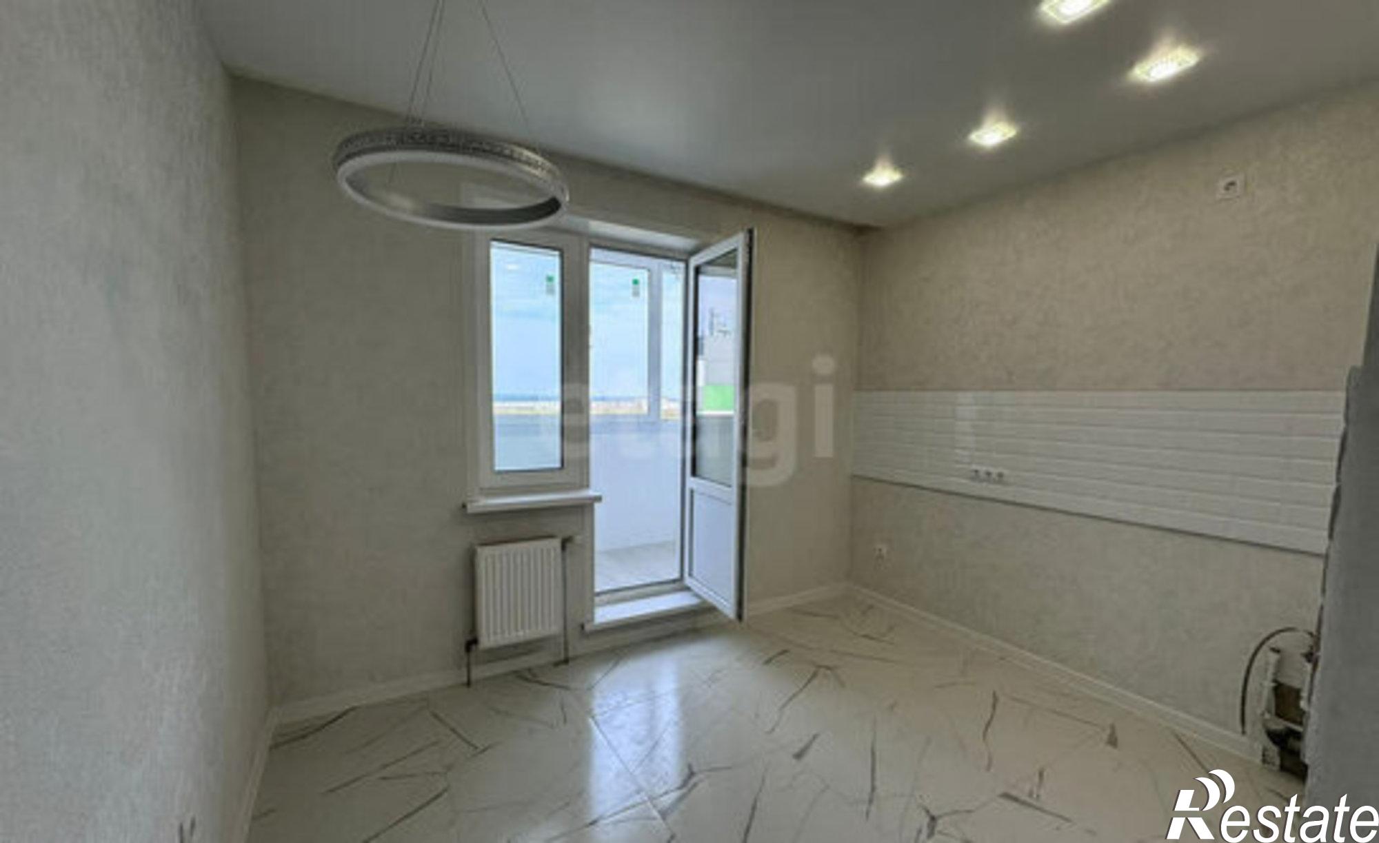 Купить квартиру за 6 900 000 рублей на ул Минская, 30