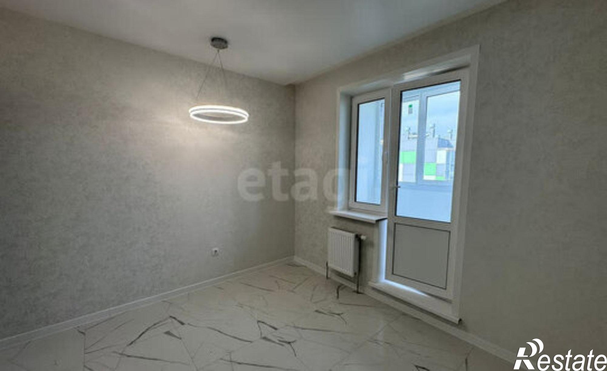 Купить квартиру за 6 900 000 рублей на ул Минская, 30