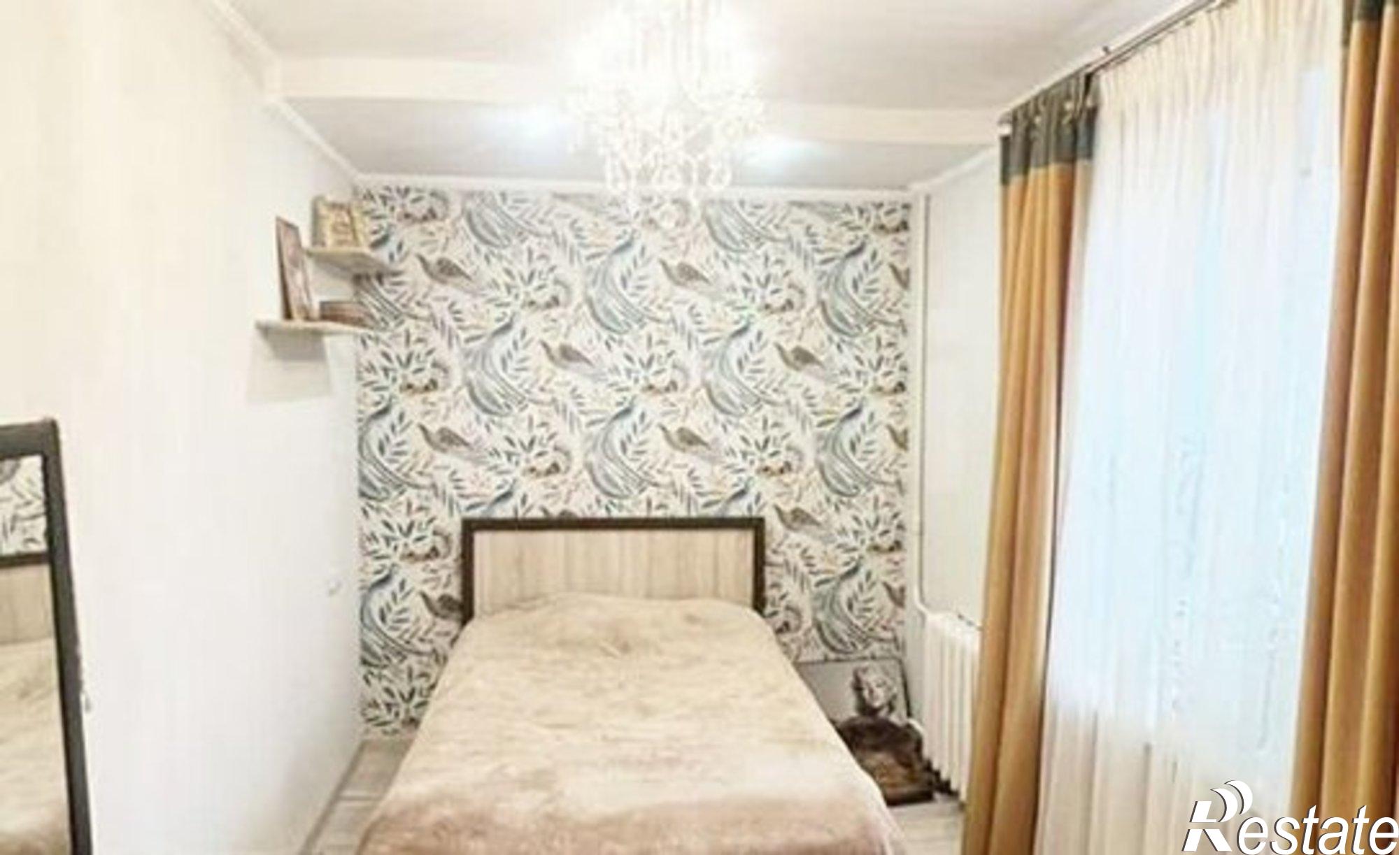 Купить квартиру за 4 490 000 рублей на пер Малинники, 7