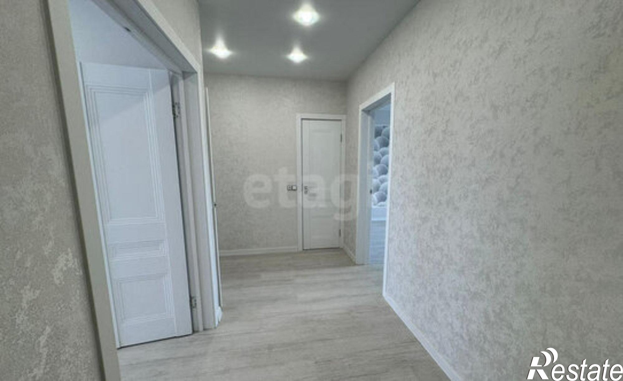 Купить квартиру за 6 900 000 рублей на ул Минская, 30