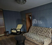 3-комн, 50кв м, этаж 4/5 ул Степана Разина, 6