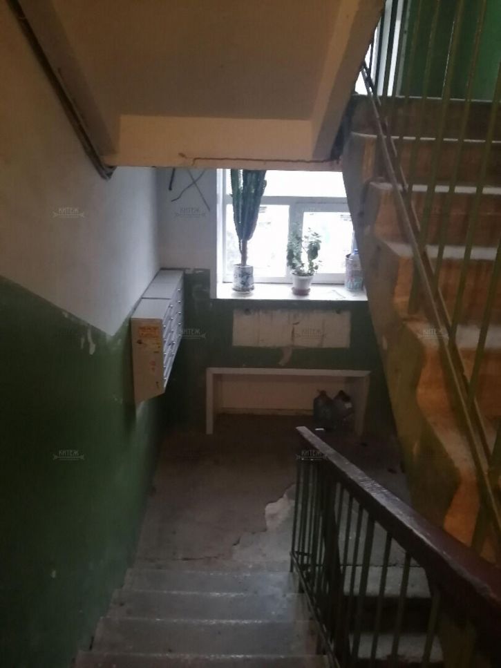 1-комн квартира Московская ул, д.291