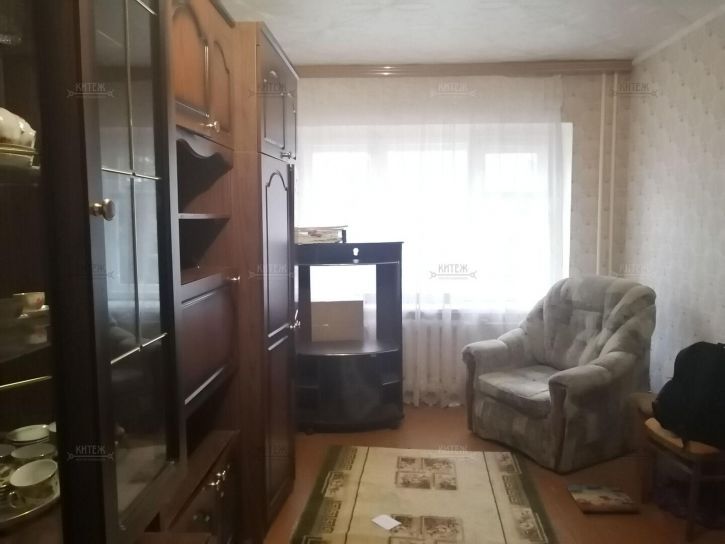 1-комн квартира Московская ул, д.291