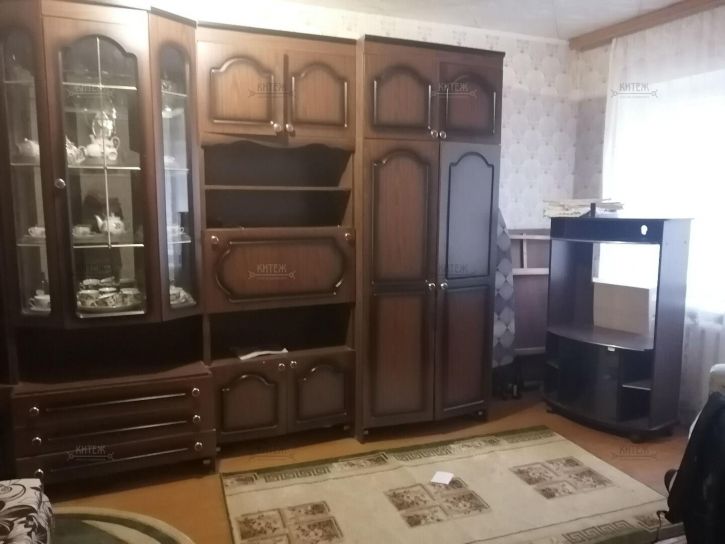 1-комн квартира Московская ул, д.291