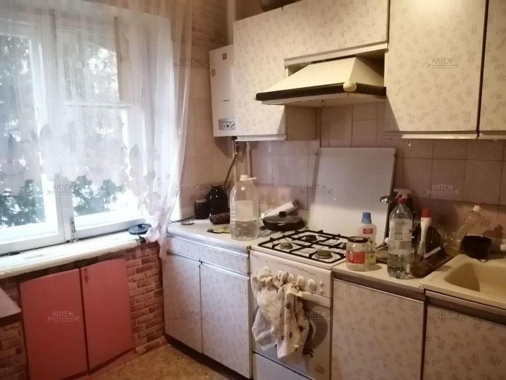 1-комн квартира Московская ул, д.291