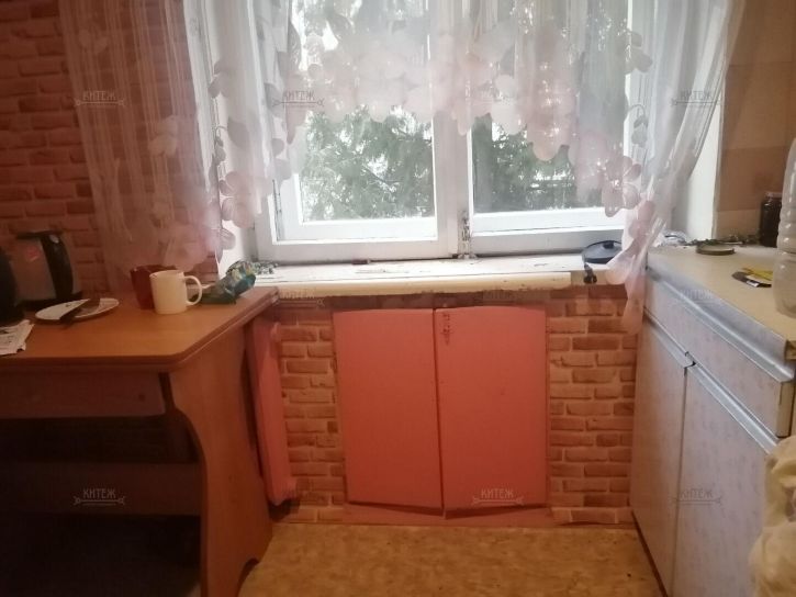 1-комн квартира Московская ул, д.291