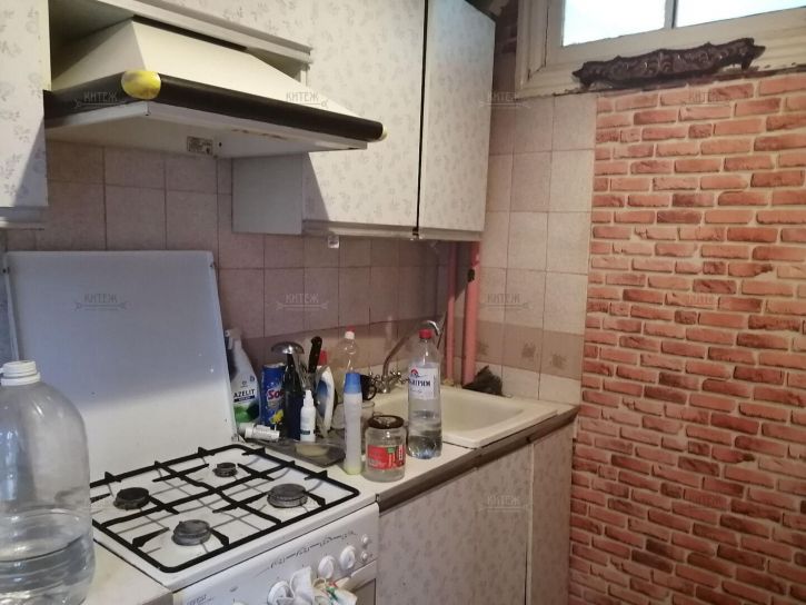 1-комн квартира Московская ул, д.291