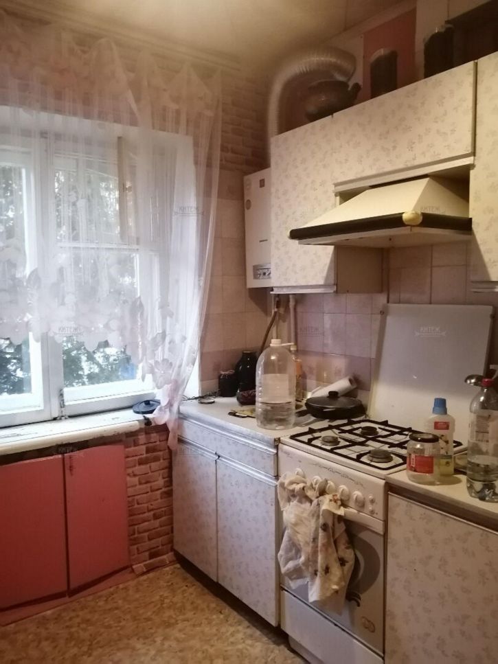 1-комн квартира Московская ул, д.291