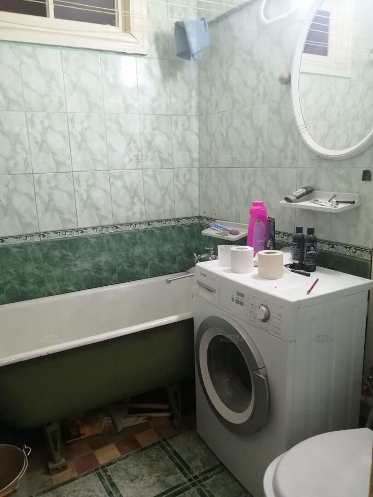 1-комн квартира Московская ул, д.291