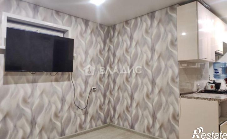 3-комн квартира переулок 8 Марта, 25,  д. 25