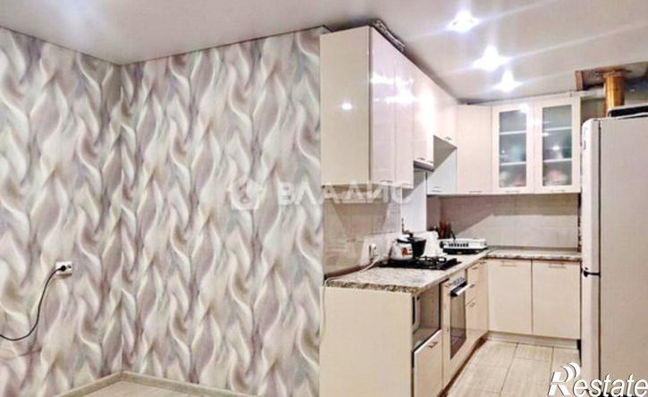 3-комн квартира переулок 8 Марта, 25,  д. 25