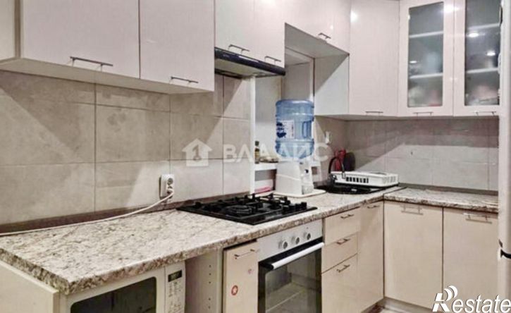 3-комн квартира переулок 8 Марта, 25,  д. 25