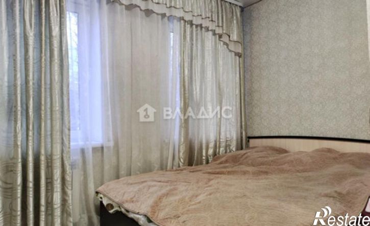 3-комн квартира переулок 8 Марта, 25,  д. 25