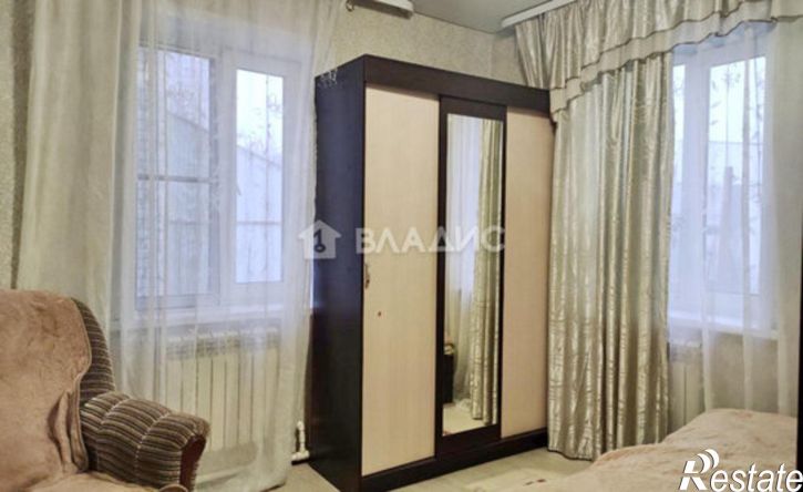 3-комн квартира переулок 8 Марта, 25,  д. 25