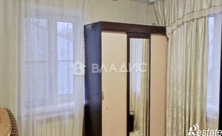 3-комн квартира переулок 8 Марта, 25,  д. 25