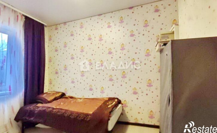 3-комн квартира переулок 8 Марта, 25,  д. 25