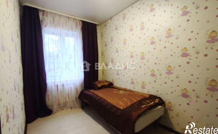 3-комн квартира переулок 8 Марта, 25,  д. 25